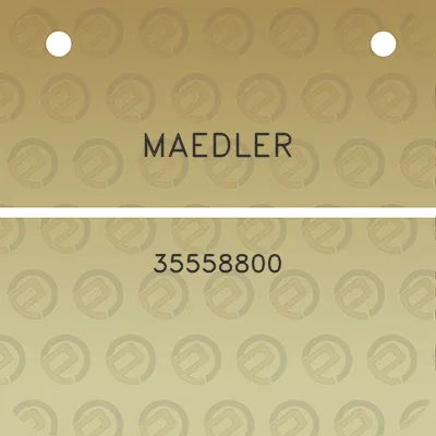 maedler-35558800