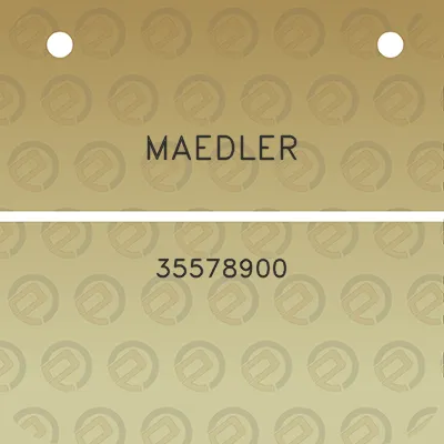 maedler-35578900