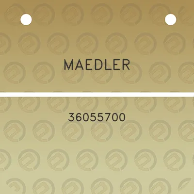 maedler-36055700