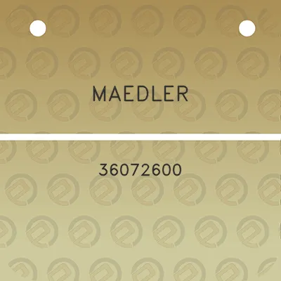 maedler-36072600