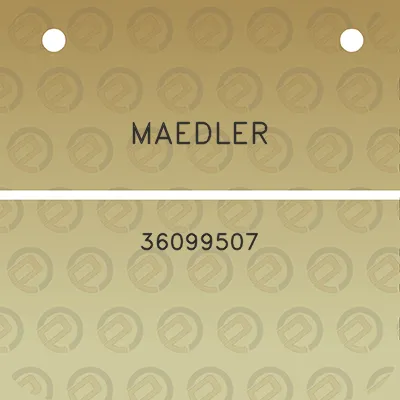 maedler-36099507
