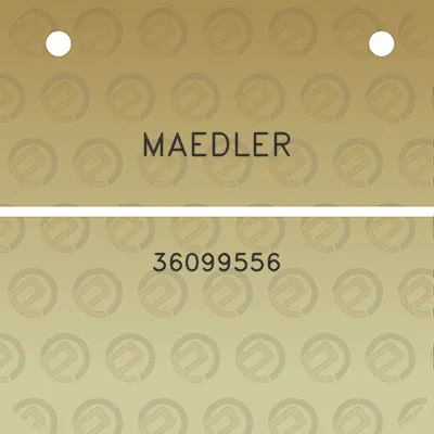 maedler-36099556