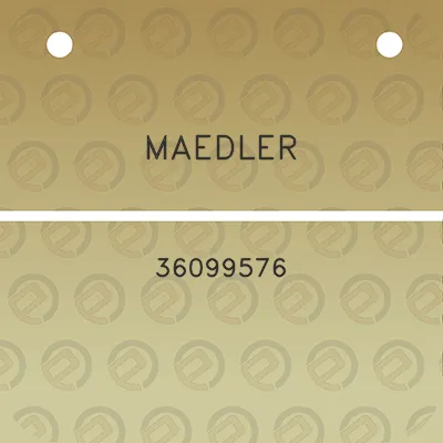 maedler-36099576