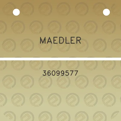 maedler-36099577