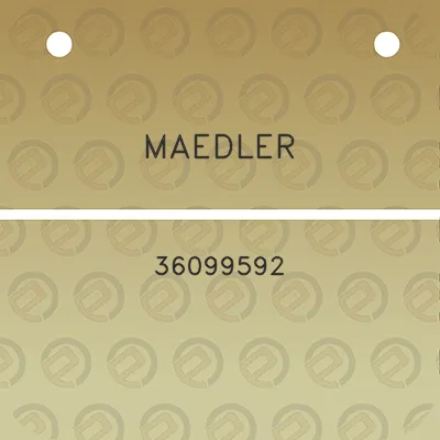 maedler-36099592