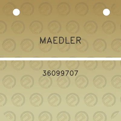 maedler-36099707