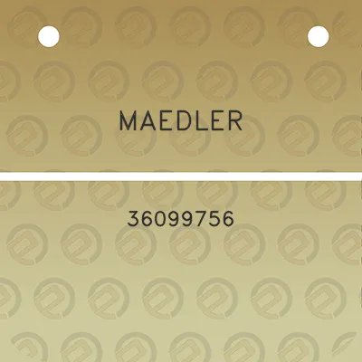 maedler-36099756