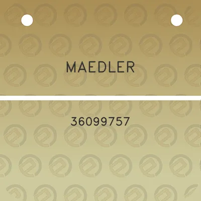 maedler-36099757