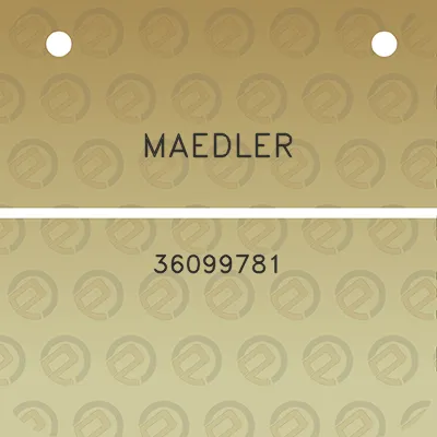 maedler-36099781