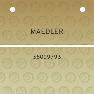 maedler-36099793