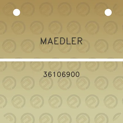 maedler-36106900