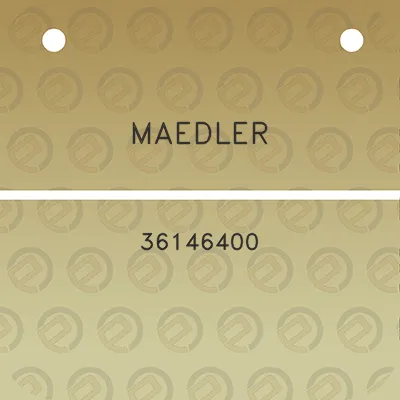 maedler-36146400