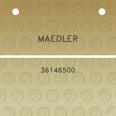 maedler-36146500