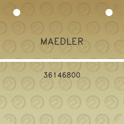 maedler-36146800