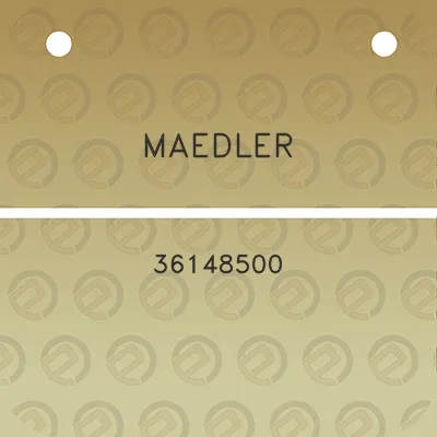 maedler-36148500