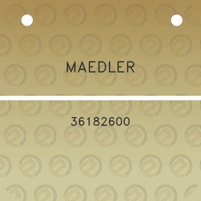 maedler-36182600