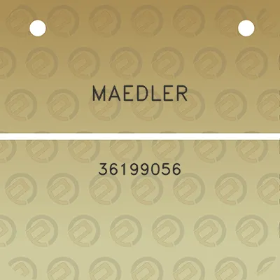 maedler-36199056