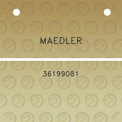 maedler-36199081