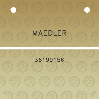 maedler-36199156