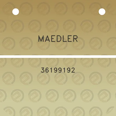 maedler-36199192