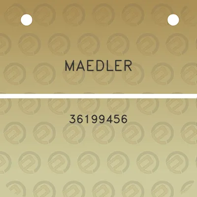 maedler-36199456