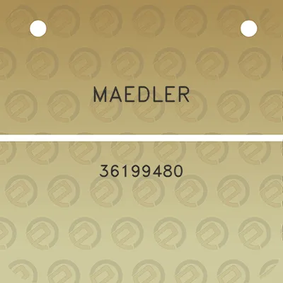 maedler-36199480