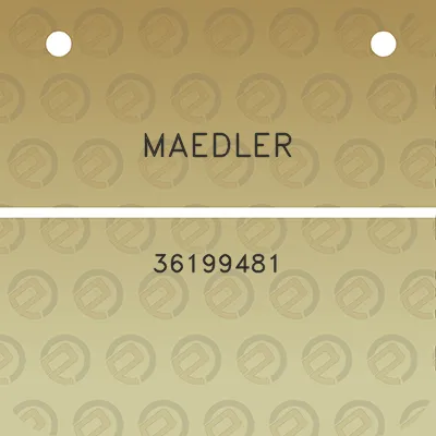 maedler-36199481