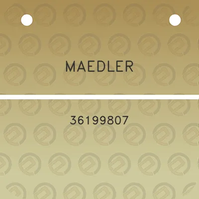 maedler-36199807