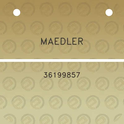 maedler-36199857