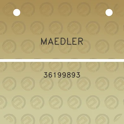 maedler-36199893