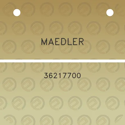 maedler-36217700