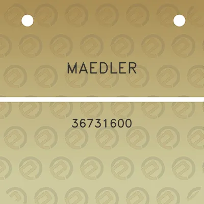 maedler-36731600