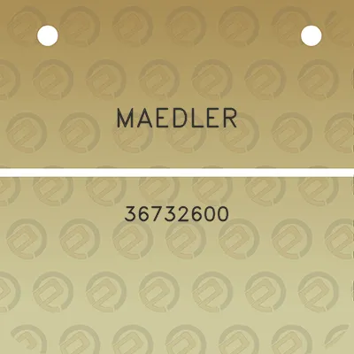 maedler-36732600