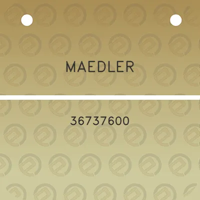 maedler-36737600