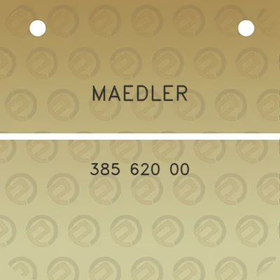 maedler-385-620-00