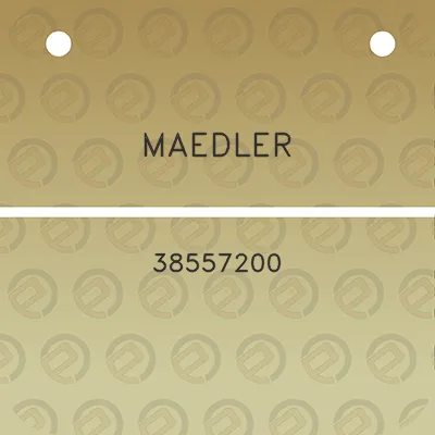 maedler-38557200