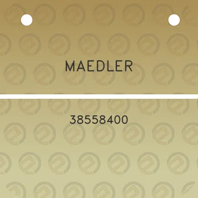 maedler-38558400