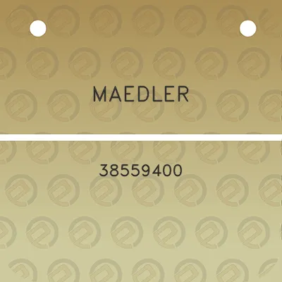 maedler-38559400