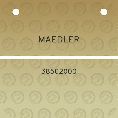 maedler-38562000