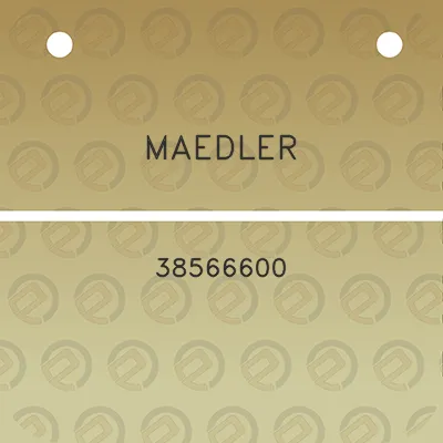 maedler-38566600