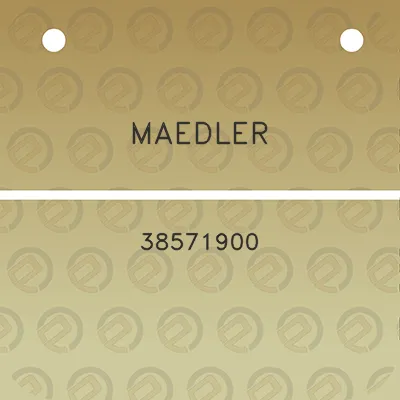 maedler-38571900