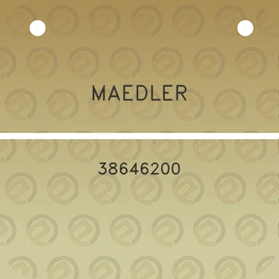 maedler-38646200