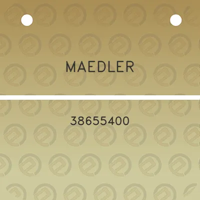 maedler-38655400