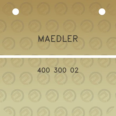 maedler-400-300-02