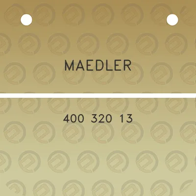 maedler-400-320-13