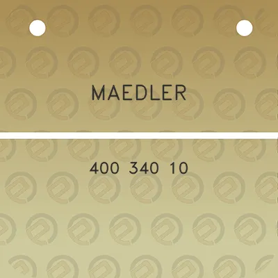 maedler-400-340-10