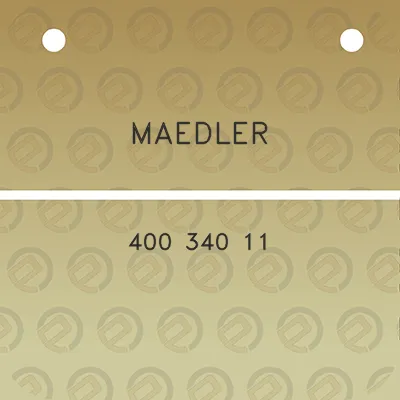 maedler-400-340-11