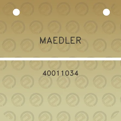 maedler-40011034