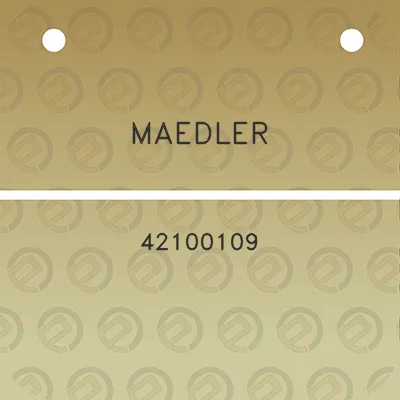 maedler-42100109