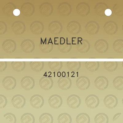 maedler-42100121